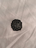 Tiny CREATOR Sticker